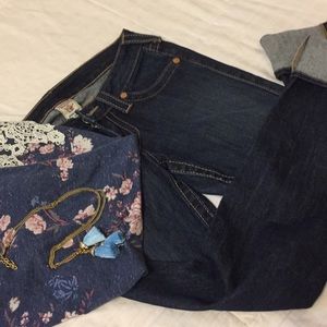 True Religion Jeans!